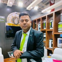 Om Prakash Yadav