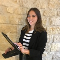 Lucie Lefebvre