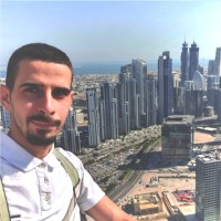 Mohanned Al-Rawi