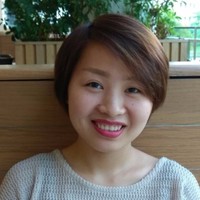 Lu Wang, Ph.D