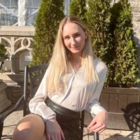 Diana Sharaievska