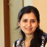 Ankita Gupte