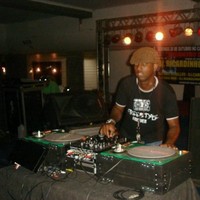 Dxande Dj Mc O Principe do Funk