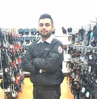 Amandeep Singh