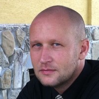 Jaroslav Hrbek