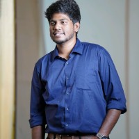 Ajithkumar Rajagopal