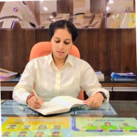 Chhaya Gangwani