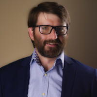 Kevin Salzer, MSP, AICP