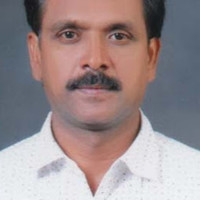 Yugandhar Reddy