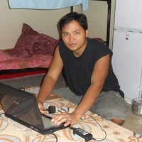 Jezreel Dancel