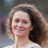 🌎  Loekie Cornelissen