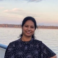 Shirisha Chinnam