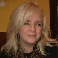 Melissa Frady