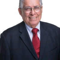 Gregory Cantu