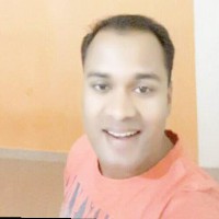 Rawindra Bhosale