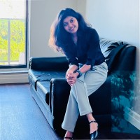 Aiswarya Mohanan