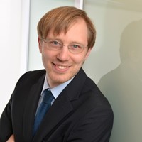 Benedikt Wolfram