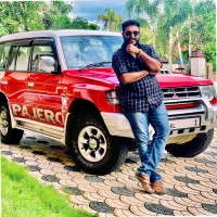 Arvind Nair