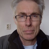 Chris Van Der Spek