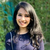 Ca Tanisha Singhvi