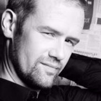 Fredrik Longueville