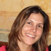Alessandra Palmieri (M.A. Hr)