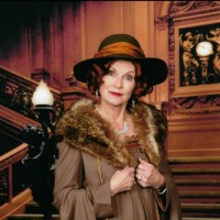 JoAnn F. Peterson