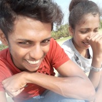 Thilina Maduwantha
