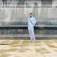 Sunil Thomse