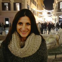 Antonella D'Ortona