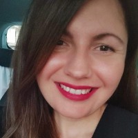 Christina Tsaika
