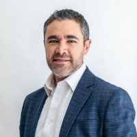 Alejandro Cherizola Morales