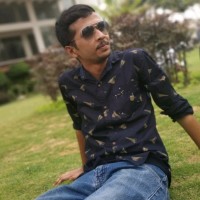 Vinith Sai