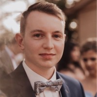 Patrick Harder