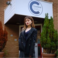 Xinyi Wang