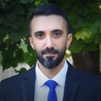 Khaldoun Hamed