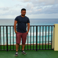 Jose Guzman Rosa