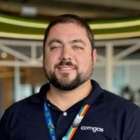 Victor Camargo