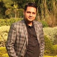 Vikrant Rathour