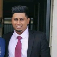 James Sharma