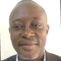 Patrick Owusu-Amaning