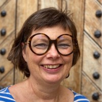 Pia Mølholm