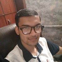 Arham Ahmad