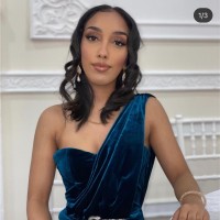 Nadia Salim