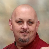 Jeff Horton