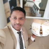 Mustafa Abdelwahid