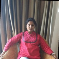 Devika Manoharan