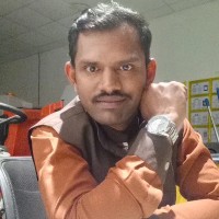 Akhilesh Saket