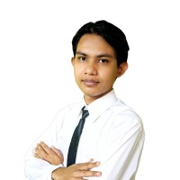 Gilang Sandi Purnama
