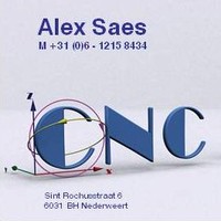 Alex Saes